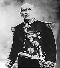 Presidencia de Huerta