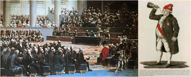National Assembly Formed