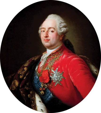 Constitutional Monarchy Formed