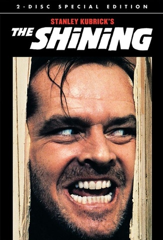 The Shining (1980)