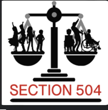 Section 504