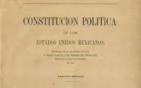 Constitución de 1917