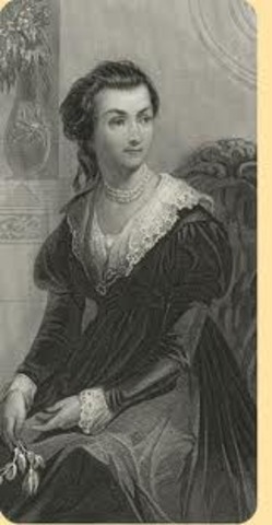 Abigail Adams