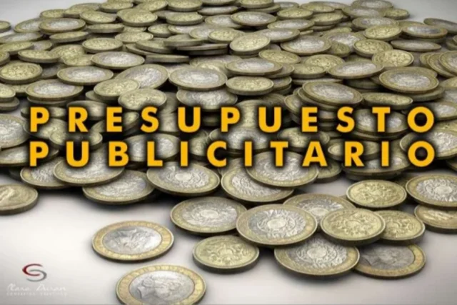 Publicidad Televisiva