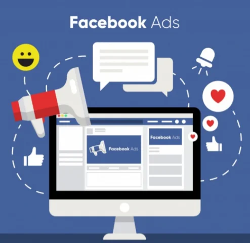 Lanzamiento Facebook