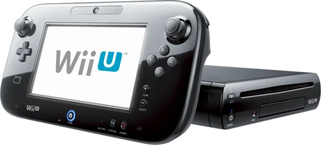 Wii U was released