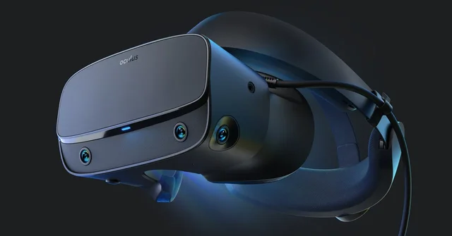 Oculus Rift released