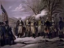 Writing of the Declaration of the Rights of Men