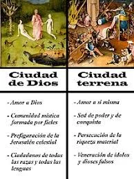 La Ciuda de Dios