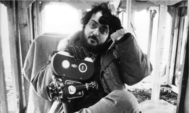 Death Of Stanley Kubrick (1999)