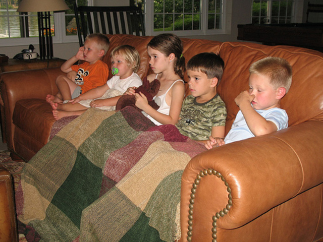 Peer - Elementary School