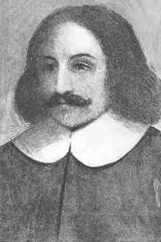 William Bradford: The Strong-Willed Leader