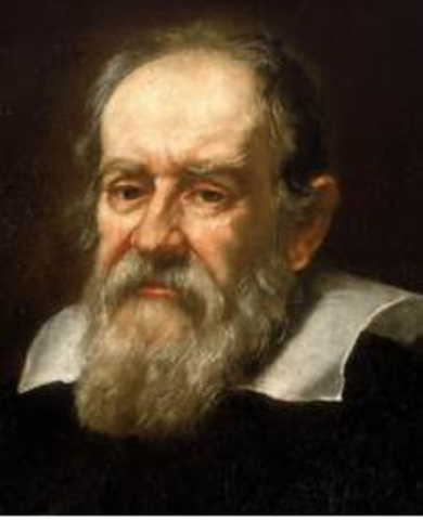Galileo