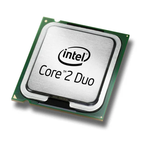 Intel Core 2 Duo
