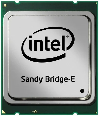 Intel Core i Series 2nd Gen (Sandy Bridge)