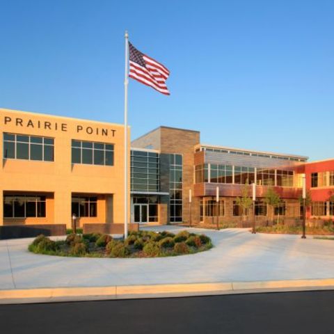 Schools - Middle School