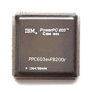 PowerPC 603