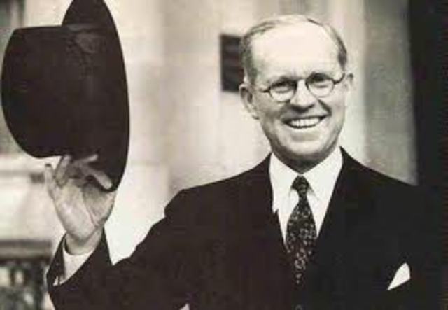 The President's Father