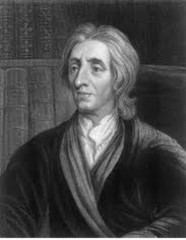 John Locke