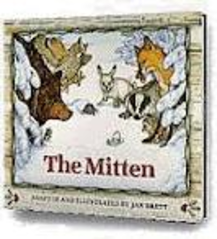 I started to read to my siblings.