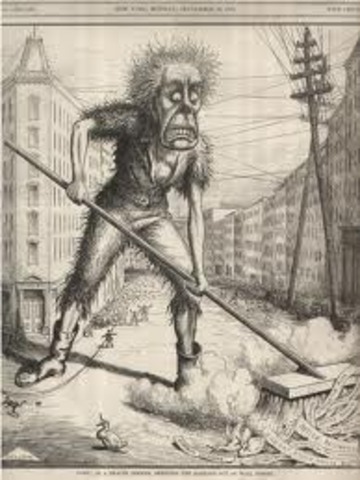 The Great Depression (1867-1873)