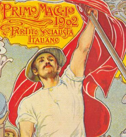 Nasce il Partito socialista italiano