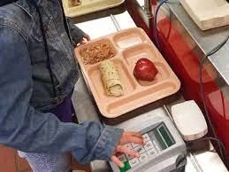 Passage of the National School Lunch Act