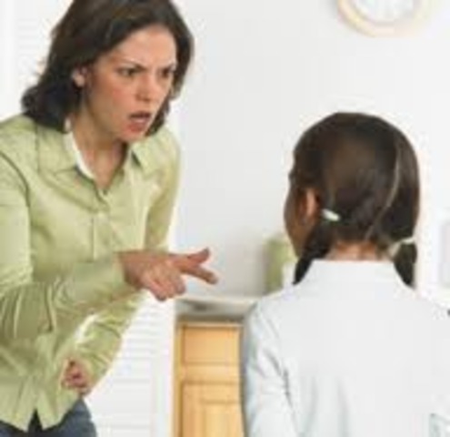 Middle School : Family