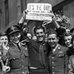 V-E Day