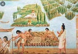 Samana y Mehru (Enfermedad y religion)