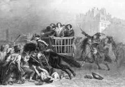 Reign of Terror