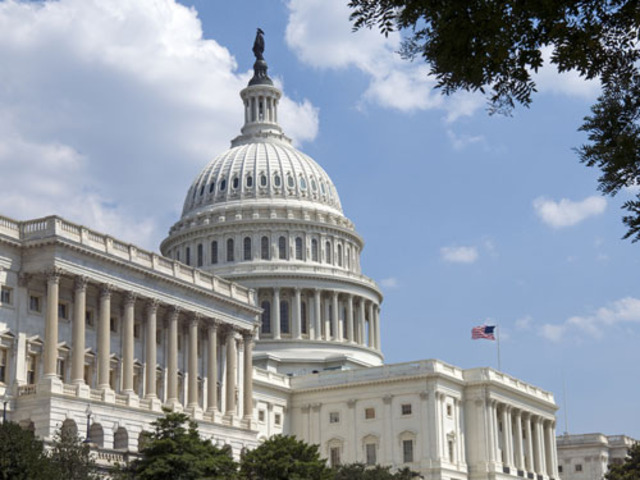 Washington D.C. became the nation's capital (Political)