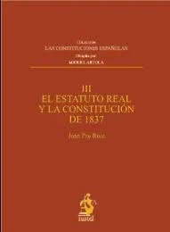Constitución de 1837