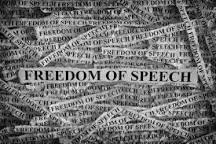 Freedom of Speech