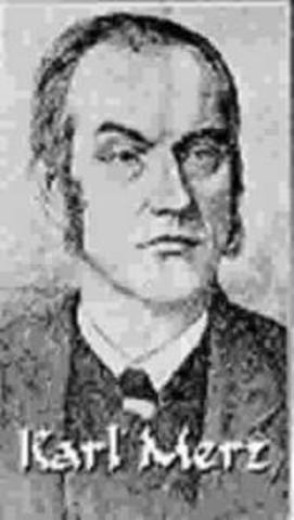 Karl Merz