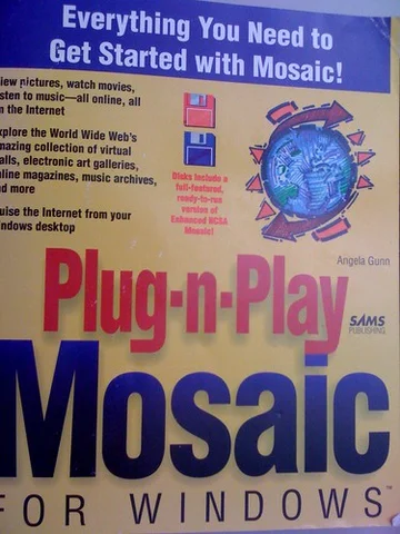 The Founding of Mosaic