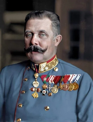 Començament de la Guerra.