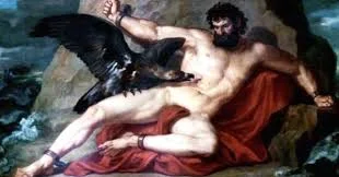 Castigo a Prometeo