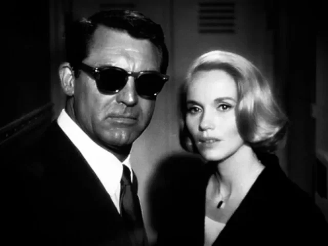 North by Northwest