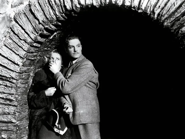 The 39 Steps