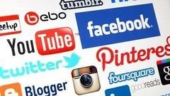 The First Social Media Site