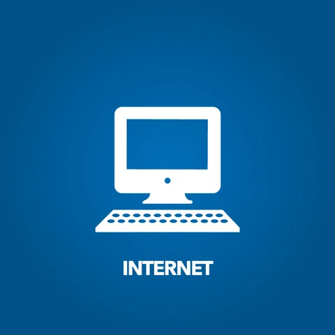 History of the internet
