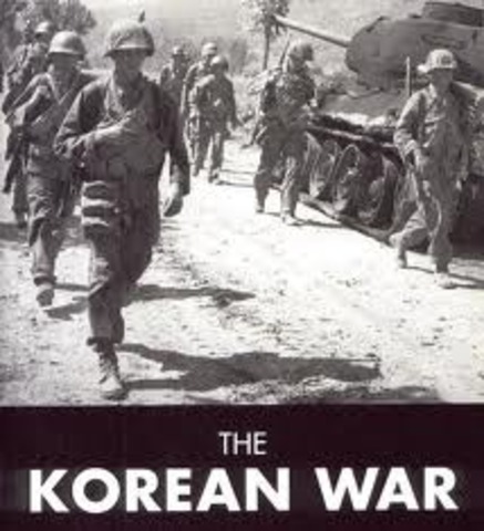 Korean War