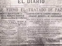 Tratado de Ciudad de Juárez