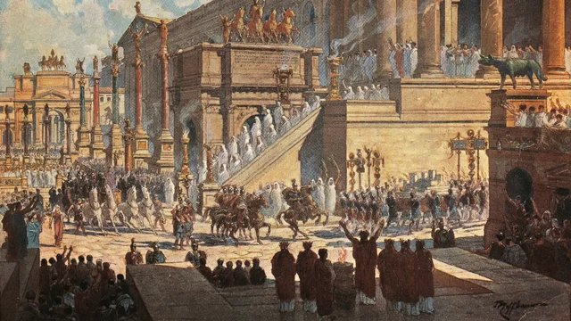 Pax Romana