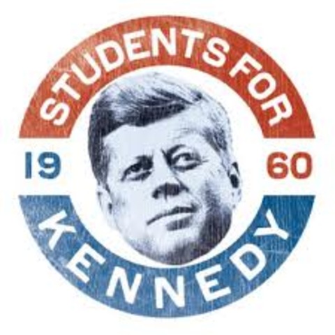 J.F.K.'s Election