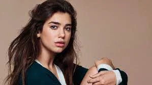 When she started singing