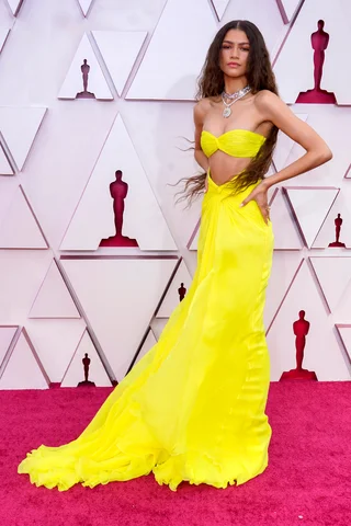 2021: Malcolm & Marie