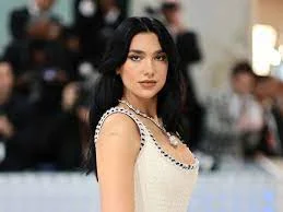 Birth of Dua lipa