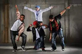 Hip-hop